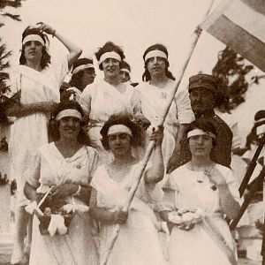 Photo L’Asie mineure, patrie inoubliable