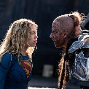 Photo Supergirl