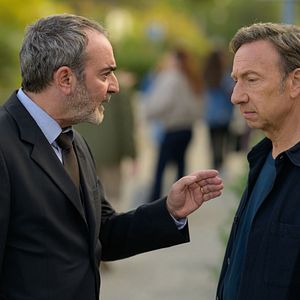 Photo Stéphane Bern