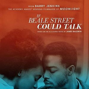 Photo Si Beale Street pouvait parler