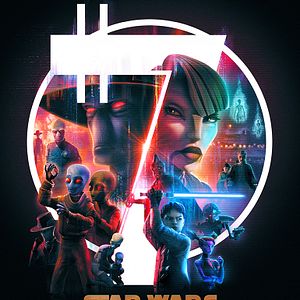 Photo Star Wars: Tales Of The Underworld