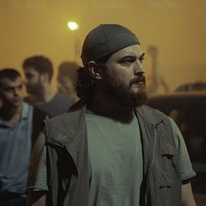 Photo Çağatay Ulusoy