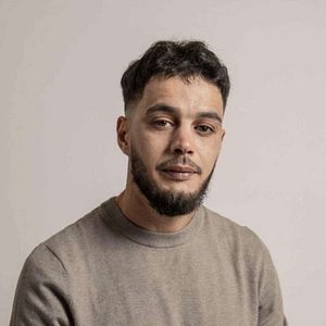 Photo Kader Benchoudar