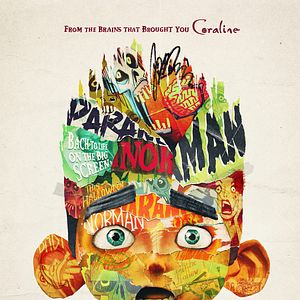 Photo L'Étrange pouvoir de Norman
