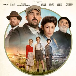 Photo Les Enfants de la Résistance