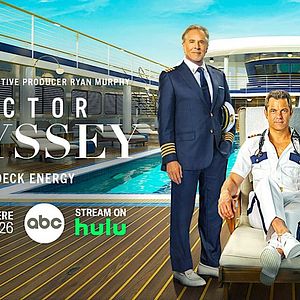Photo Docteur Odyssey