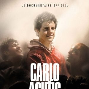 Photo Carlo Acutis, un saint pour notre temps