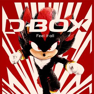 Photo Sonic 3 le film