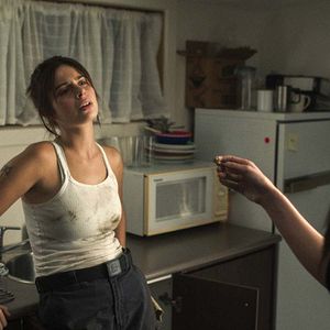 Photo Emmanuelle Mattana