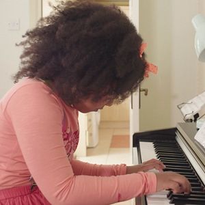 Photo Parcours de piano