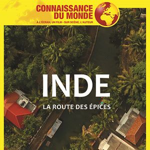 Photo Inde, la route des épices