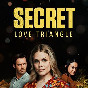 Photo Triangle amoureux secret