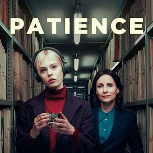 Photo Patience