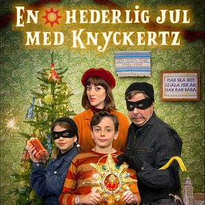 Photo Les voleurs de Noël