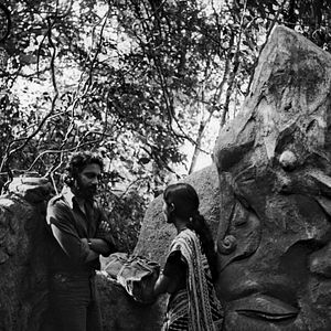 Photo Amma Ariyan