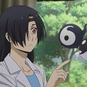 Photo Tsugai - Daemons of the Shadow Realm