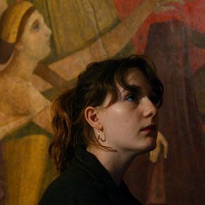 Photo La Gradiva