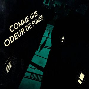 Photo Comme une odeur de fumée