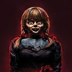 Photo Annabelle – La Maison Du Mal