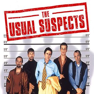 Photo Usual Suspects