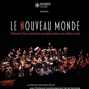 Photo Le nouveau monde