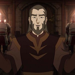 Photo The Mighty Nein