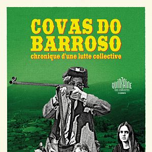 Photo Covas do Barroso, chronique d'une lutte collective