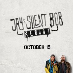 Photo Jay and Silent Bob Reboot