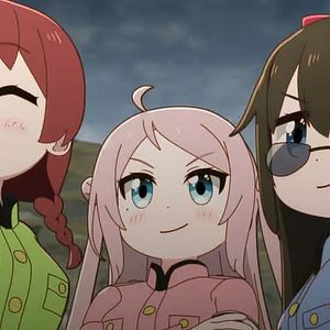 Photo Nijiyon Animation