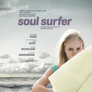 Photo Soul Surfer