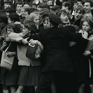 Photo Beatles ’64