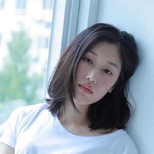 Photo Kim Da-som
