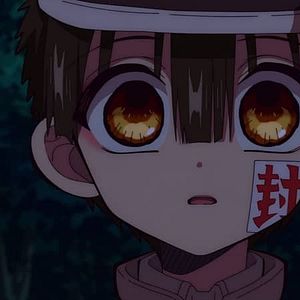 Photo Toilet-Bound Hanako-kun