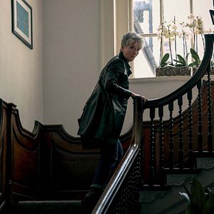 Photo Down Cemetery Road