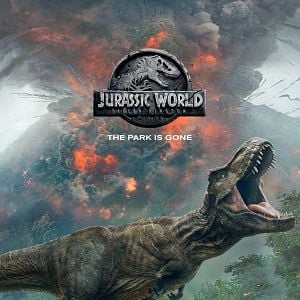 Photo Jurassic World: Fallen Kingdom