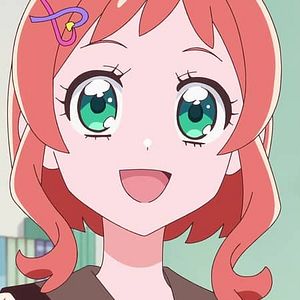 Photo Wonderful Precure!