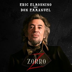 Photo Zorro
