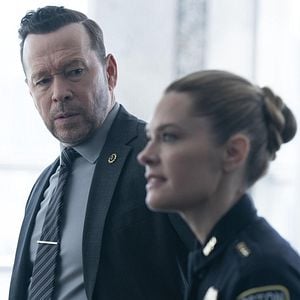 Photo Donnie Wahlberg