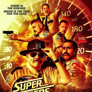 Photo Super Troopers 3