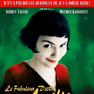 Photo Le Fabuleux destin d'Amélie Poulain