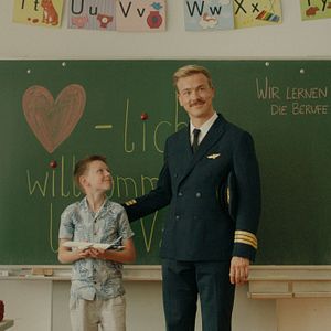 Photo Albrecht Schuch