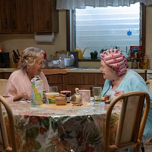 Photo Eleanor The Great