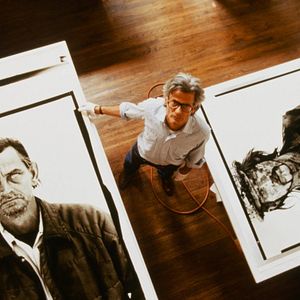 Photo Avedon