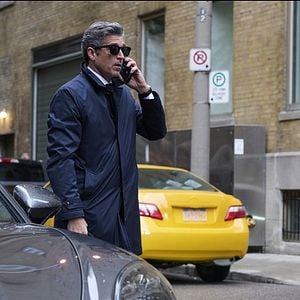 Photo Patrick Dempsey