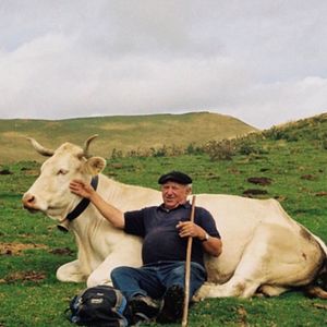Photo Festival Pastoralismes 2025 - séance 3 : Entre tradition et transmission