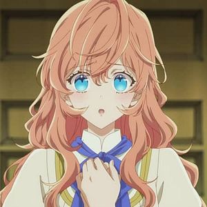 Photo  The Villainess Is Adored by the Prince of the Neighbor Kingdom