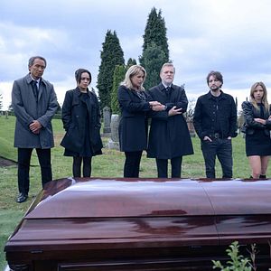 Photo Richard Harmon