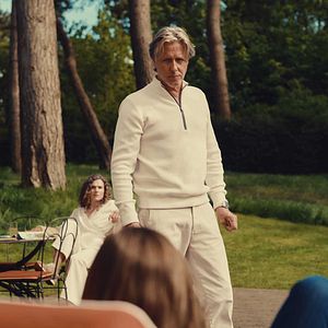 Photo Knokke Off : Jeunesse dorée