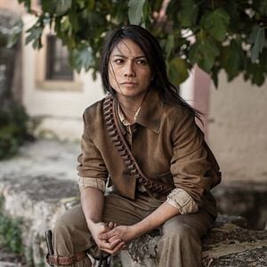 Photo Alexandra Masangkay