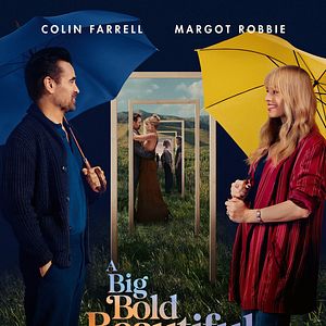 Photo A Big Bold Beautiful Journey